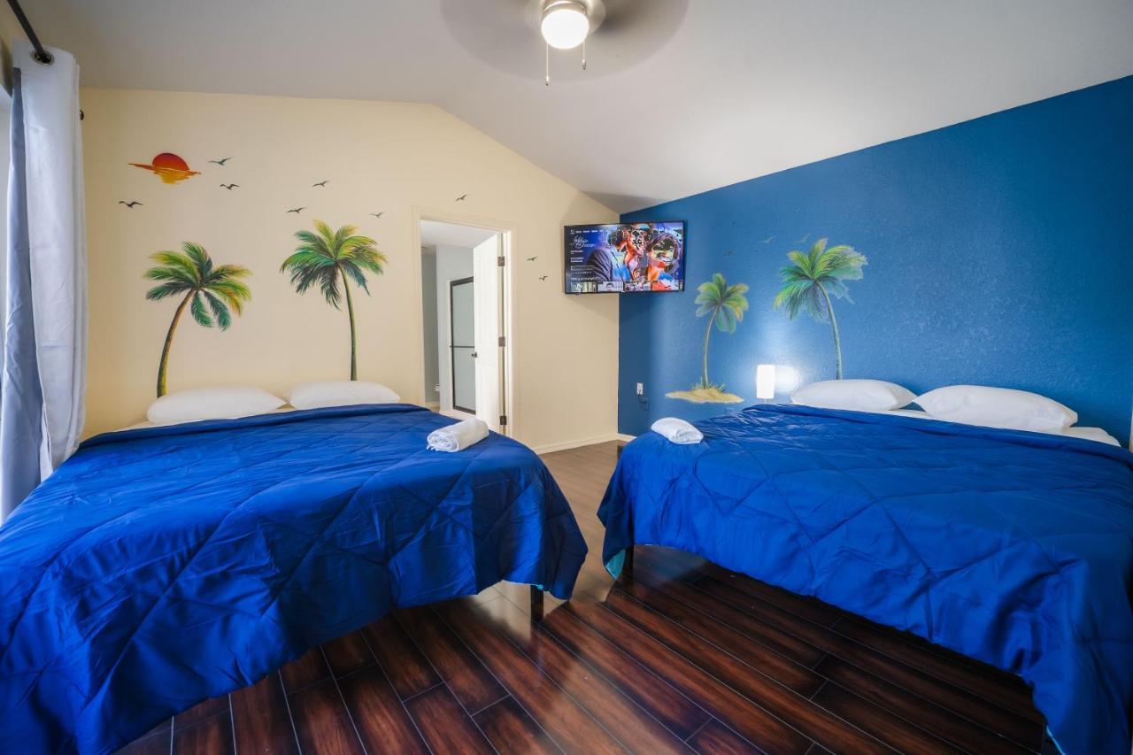 Home In Davenport Cheerful 4-Bedroom With Pool Exteriör bild
