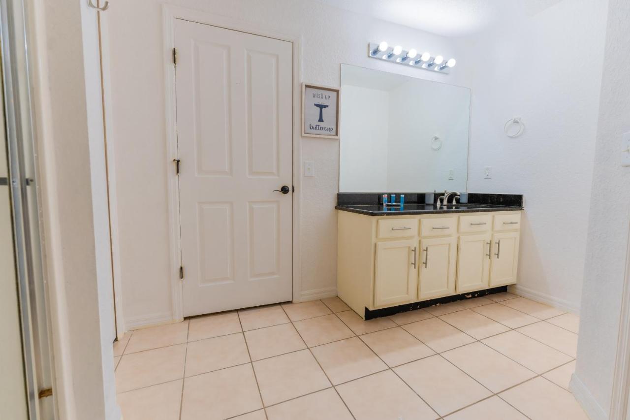 Home In Davenport Cheerful 4-Bedroom With Pool Exteriör bild